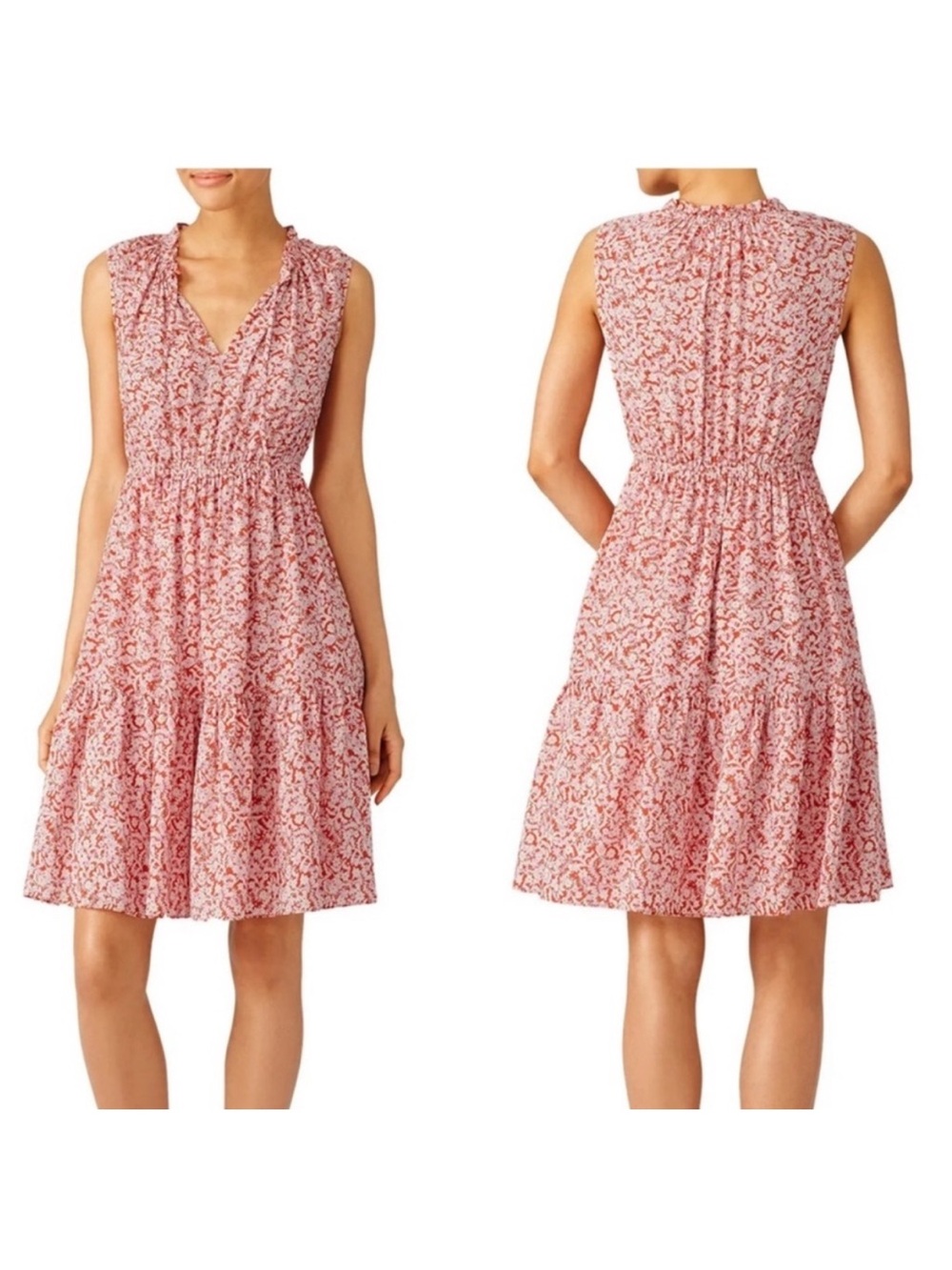 Rebecca Taylor dress size 4